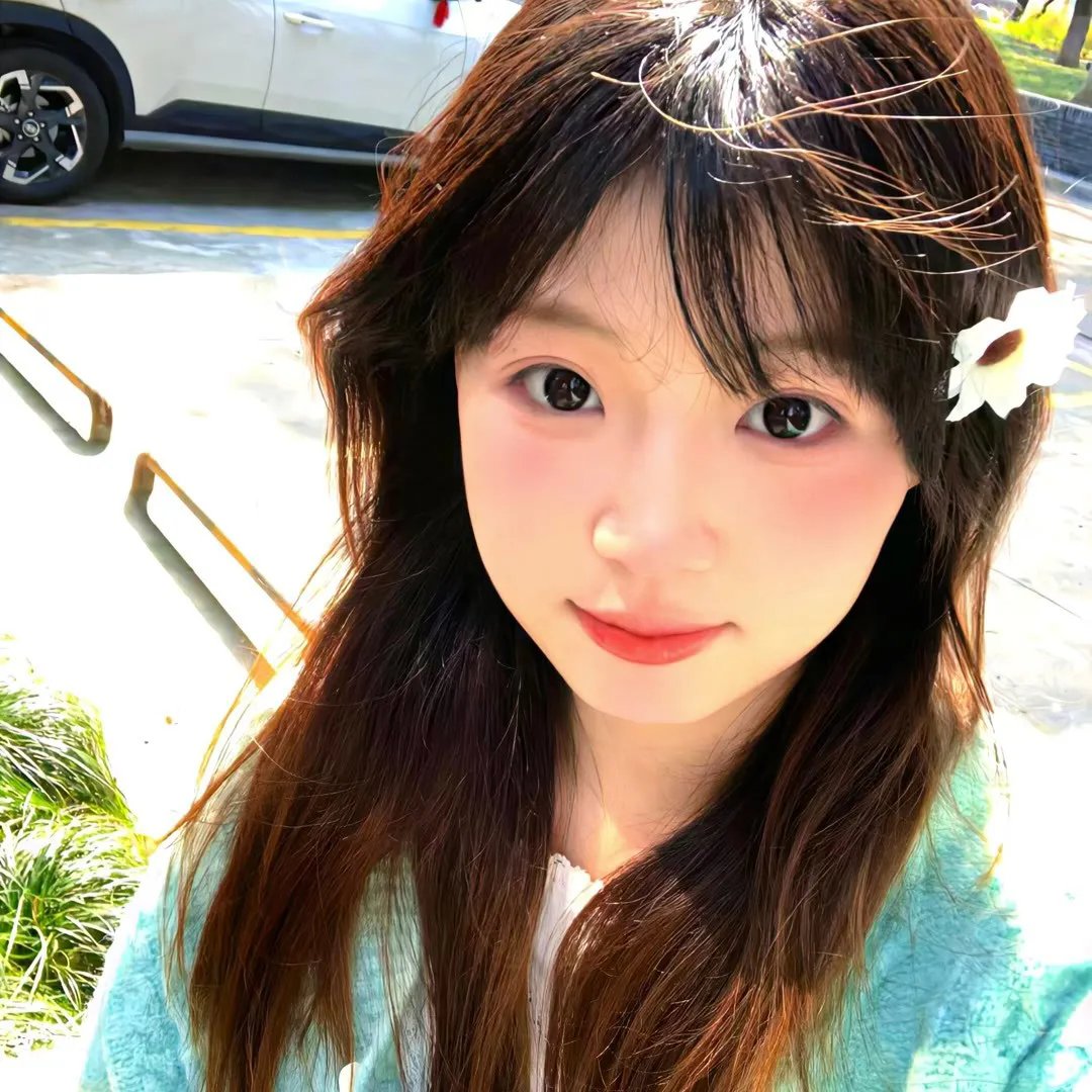 秦始皇的情人